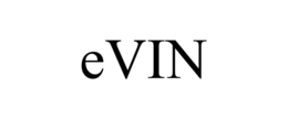 EVIN trademark