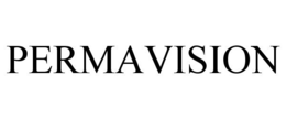 PERMAVISION trademark