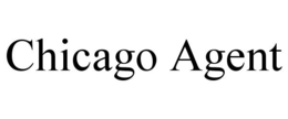 CHICAGO AGENT trademark