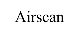 AIRSCAN trademark