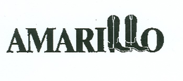 AMARILLO trademark