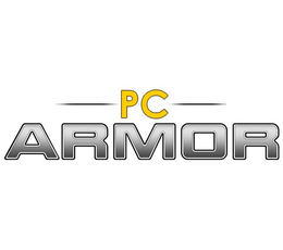 PC ARMOR trademark