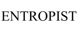 ENTROPIST trademark