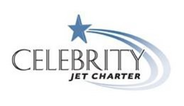 CELEBRITY JET CHARTER trademark