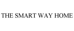 THE SMART WAY HOME trademark