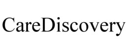 CAREDISCOVERY trademark