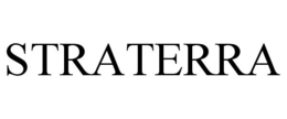 STRATERRA trademark