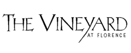 THE VINEYARD AT FLORENCE trademark