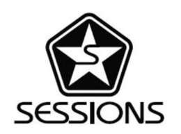 S SESSIONS trademark