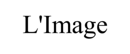 L'IMAGE trademark