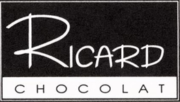 RICARD CHOCOLAT trademark