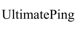 ULTIMATEPING trademark