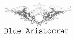 BLUE ARISTOCRAT trademark