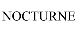 NOCTURNE trademark