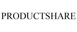 PRODUCTSHARE trademark