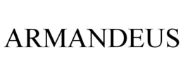 ARMANDEUS trademark