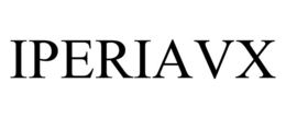 IPERIAVX trademark