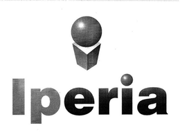 IPERIA trademark