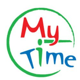 MY TIME trademark