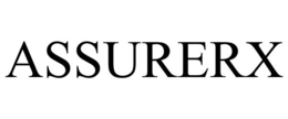ASSURERX trademark