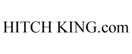 HITCH KING.COM trademark
