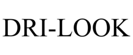 DRI-LOOK trademark
