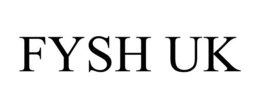 FYSH UK trademark