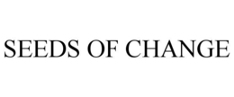 SEEDS OF CHANGE trademark