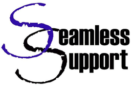 SEAMLESS SUPPORT trademark