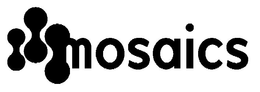 MOSAICS trademark