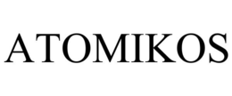 ATOMIKOS trademark
