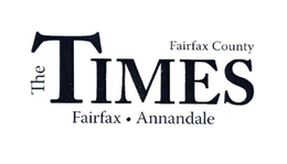 THE TIMES FAIRFAX COUNTY FAIRFAX · ANNANDALE trademark