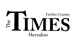 THE TIMES FAIRFAX COUNTY HERNDON trademark