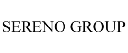 SERENO GROUP trademark