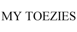 MY TOEZIES trademark