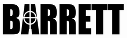 BARRETT trademark