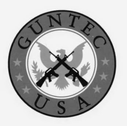 GUNTEC USA trademark