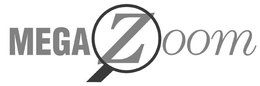 MEGAZOOM trademark