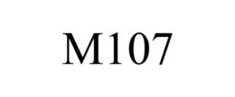 M107 trademark