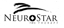 NEUROSTAR TMS THERAPY trademark