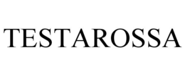 TESTAROSSA trademark