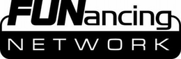 FUNANCING NETWORK trademark