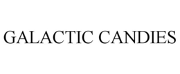 GALACTIC CANDIES trademark