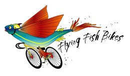 FLYING FISH BIKES trademark