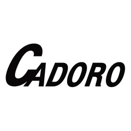 CADORO trademark