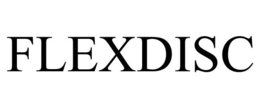 FLEXDISC trademark