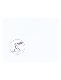 KALEIDOSCOPE trademark