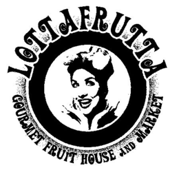 LOTTAFRUTTA GOURMET FRUIT HOUSE AND MARKET trademark