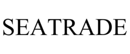 SEATRADE trademark