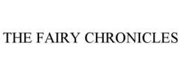 THE FAIRY CHRONICLES trademark